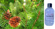 Scotch Pine - Reed Diffuser Refill