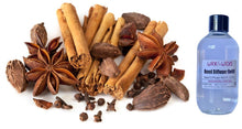 Cinnamon & Spice - Reed Diffuser Refill