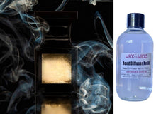 Tobacco Vanille TF Type - Reed Diffuser Refill