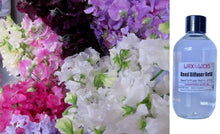 Sweet Pea & Jasmine - Reed Diffuser Refill