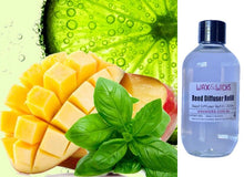Thai Lime & Mango - Reed Diffuser Refill