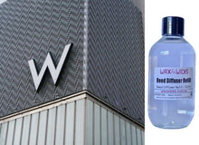 W Hotel Type - Reed Diffuser Refill