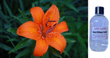 Tiger Lily & Patchouli - Reed Diffuser Refill