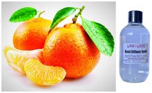 Tropical Tangerine - Reed Diffuser Refill