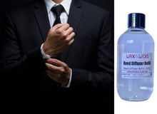 Boss - Hugo Boss Type - Reed Diffuser Refill