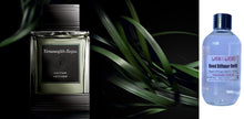 Vetiver Haitian & Leather - Reed Diffuser Refill
