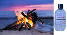 Seaside Bonfire - Reed Diffuser Refill
