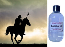Polo Black Type - Reed Diffuser Refill