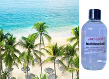 Acapulco - Reed Diffuser Refill