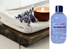 Juvenate - Reed Diffuser Refill