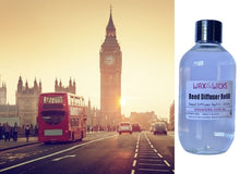 Old London - Reed Diffuser Refill