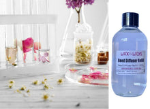 Warm Vanilla Coconut - Reed Diffuser Refill