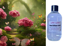 Enchanted Bouquet - Reed Diffuser Refill