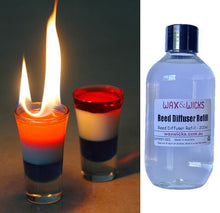 B52 - Reed Diffuser Refill
