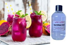 Dragonfruit Lemonade - Reed Diffuser Refill