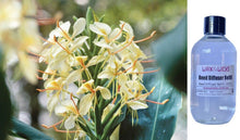 Ginger Lily - Reed Diffuser Refill