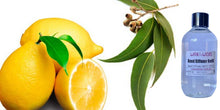 Lemon Eucalyptus - Reed Diffuser Refill