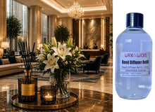 Shangri La Hotel Type - Reed Diffuser Refill