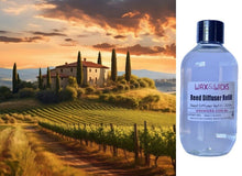 Sage & Cypress - Reed Diffuser Refill