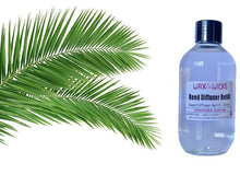 Palm Leaf & Jasmine - Reed Diffuser Refill