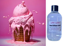 Bubbalicious - Reed Diffuser Refill