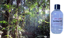 Rainforest - Reed Diffuser Refill