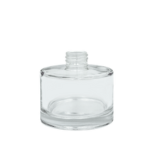 Diffuser Glassware - 200ml Round Screw Top