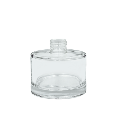 Diffuser Glassware - 200ml Round Screw Top