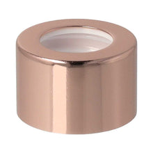 Diffuser Lid - Rose Gold