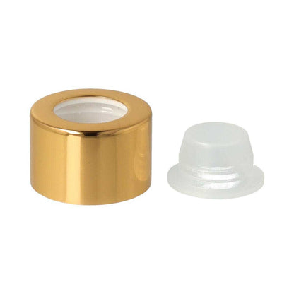 Diffuser Lid - Gold