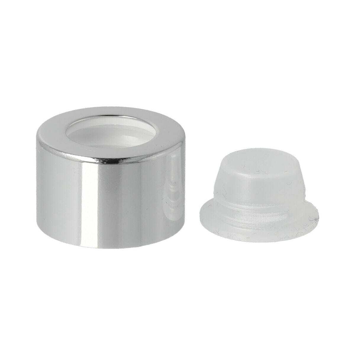 Diffuser Lid - Silver