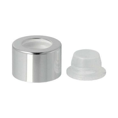 Diffuser Lid - Silver