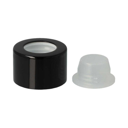 Diffuser Lid - Black