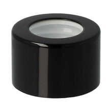 Diffuser Lid - Black