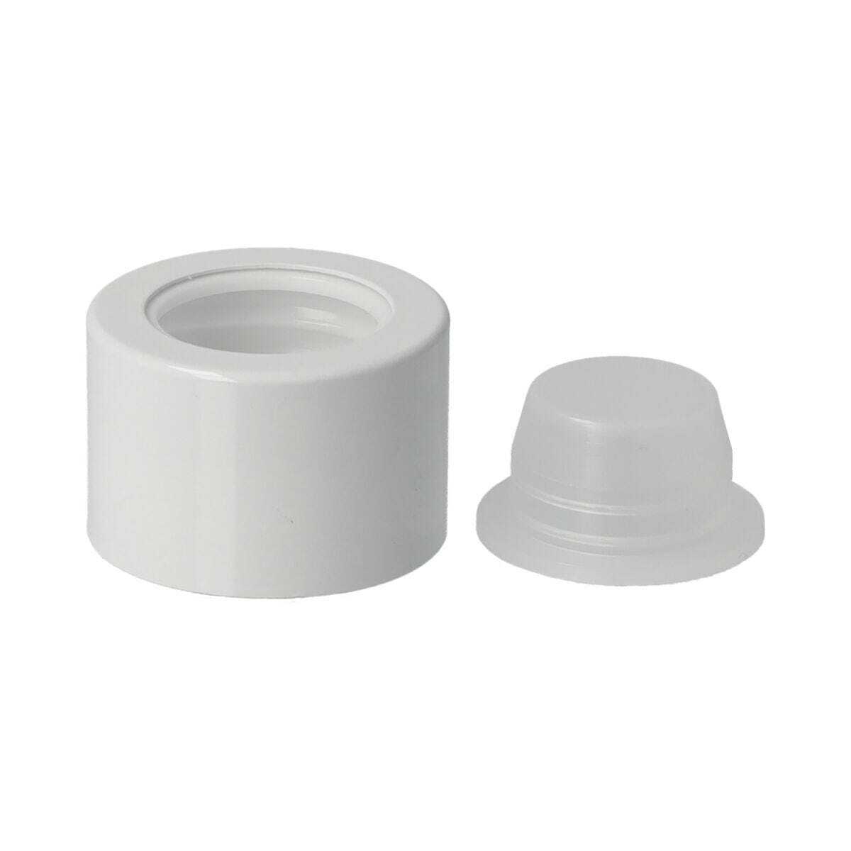 Diffuser Lid - White