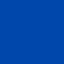 Cobalt Blue - Dye Block