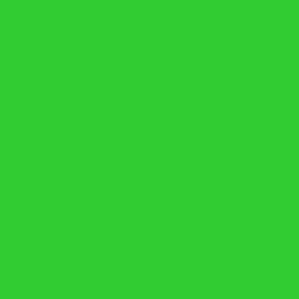Lime Green - Dye Block