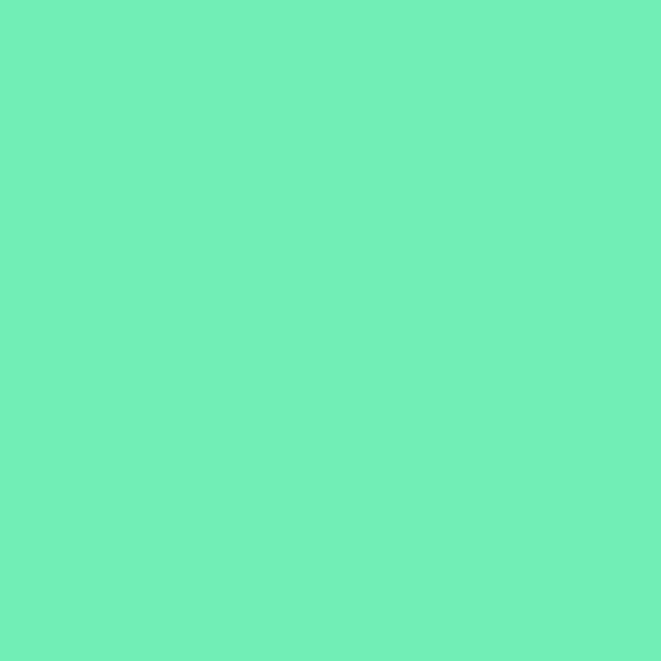 Seafoam Green - Dye Block