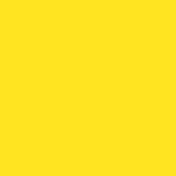 Saturn Yellow - Dye Chips (x10)