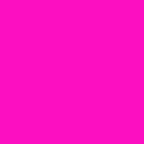 Shocking Pink - Dye Chips (x10)