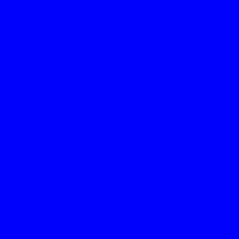 Blue - Liquid Dye (10ml)