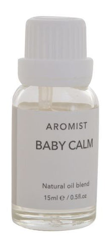 Baby Calm - Natural Oil Blend (15ml)