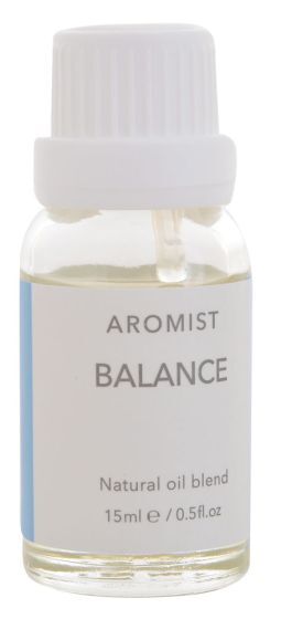 Balance - Natural Oil Blend (15ml)
