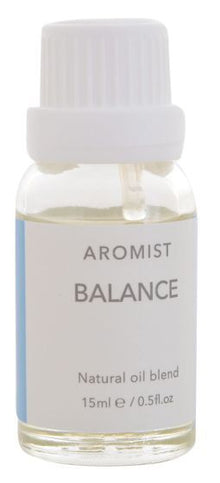 Balance - Natural Oil Blend (15ml)
