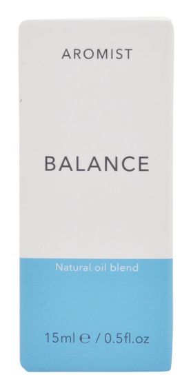 Balance - Natural Oil Blend (15ml)