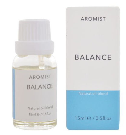 Balance - Natural Oil Blend (15ml)