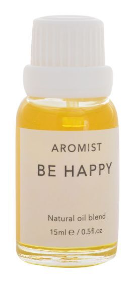 Be Happy - Natural Oil Blend (15ml)
