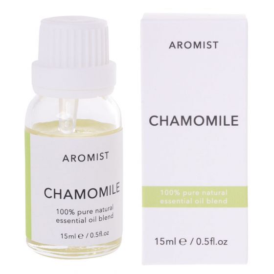 Chamomile - Natural Oil Blend (15ml)