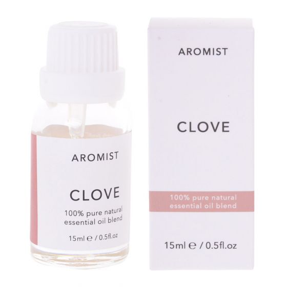 Clove - Natural Oil Blend (15ml)