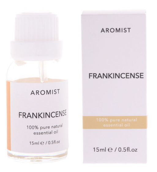 Frankincense - Natural Oil Blend (15ml)